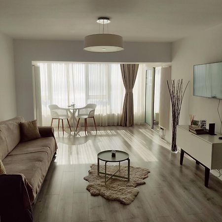 Happy Blue Apartament กาลาจิ ภายนอก รูปภาพ