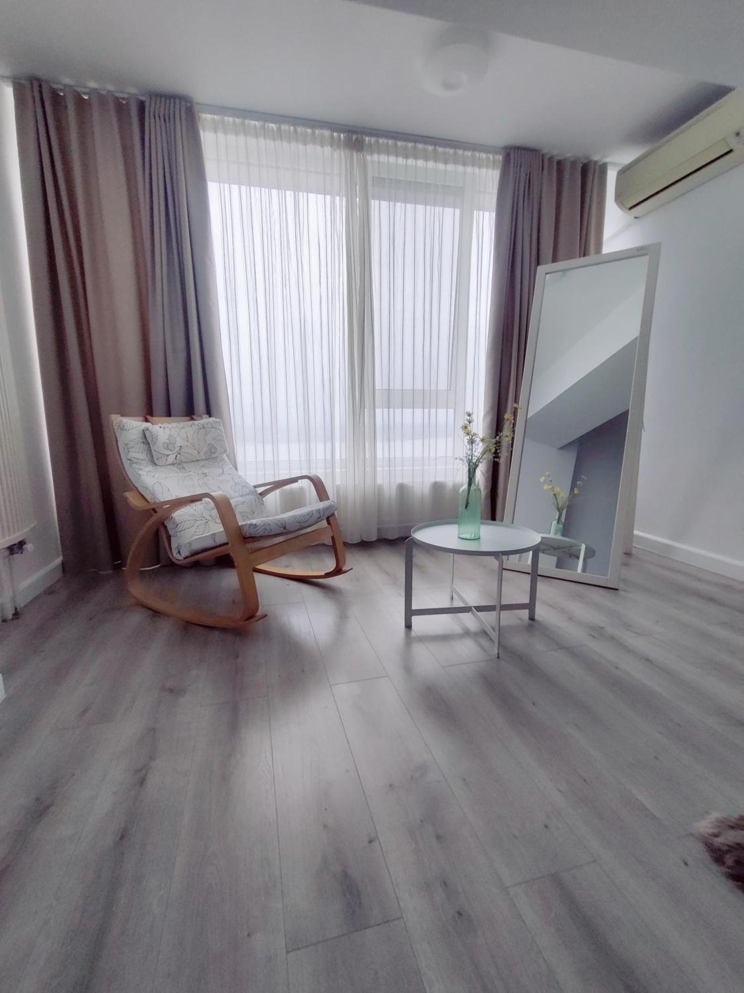 Happy Blue Apartament กาลาจิ ภายนอก รูปภาพ