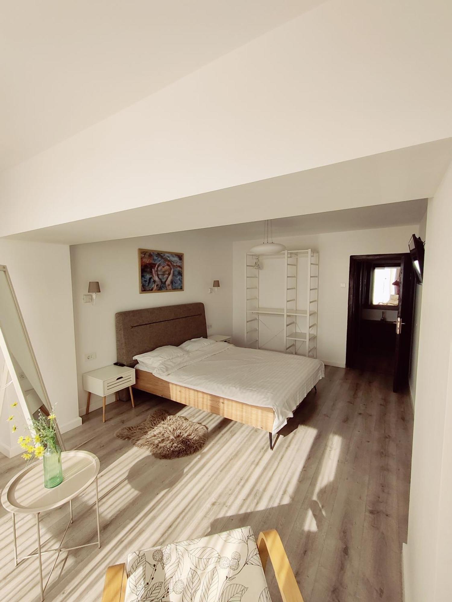 Happy Blue Apartament กาลาจิ ภายนอก รูปภาพ