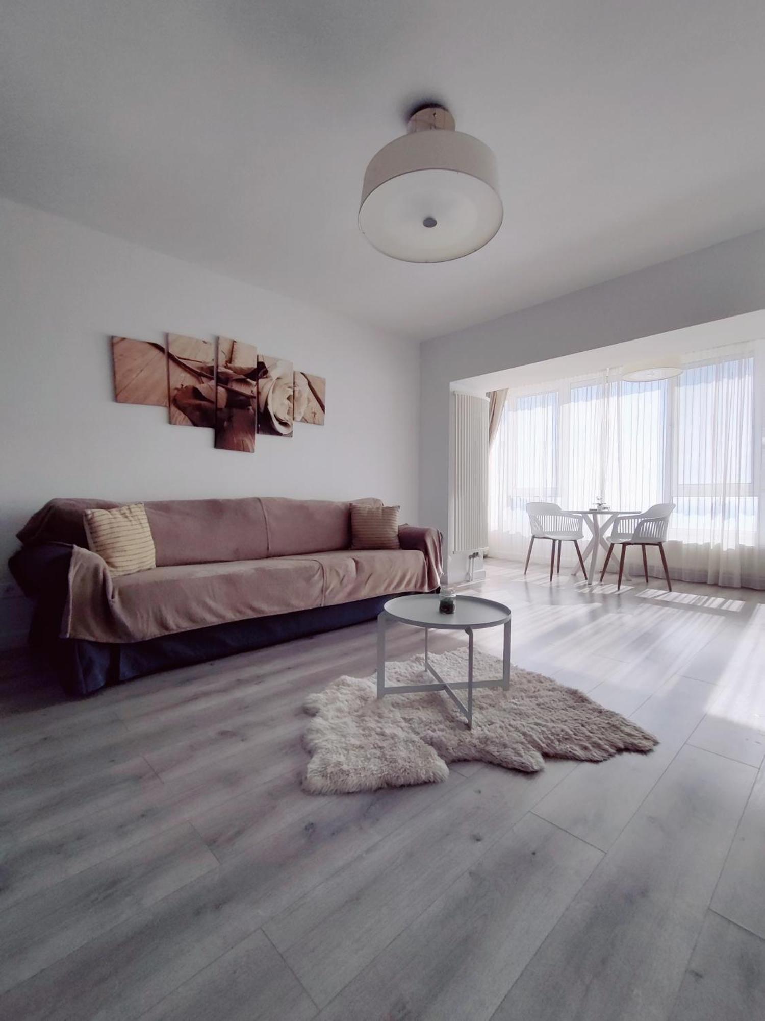 Happy Blue Apartament กาลาจิ ภายนอก รูปภาพ