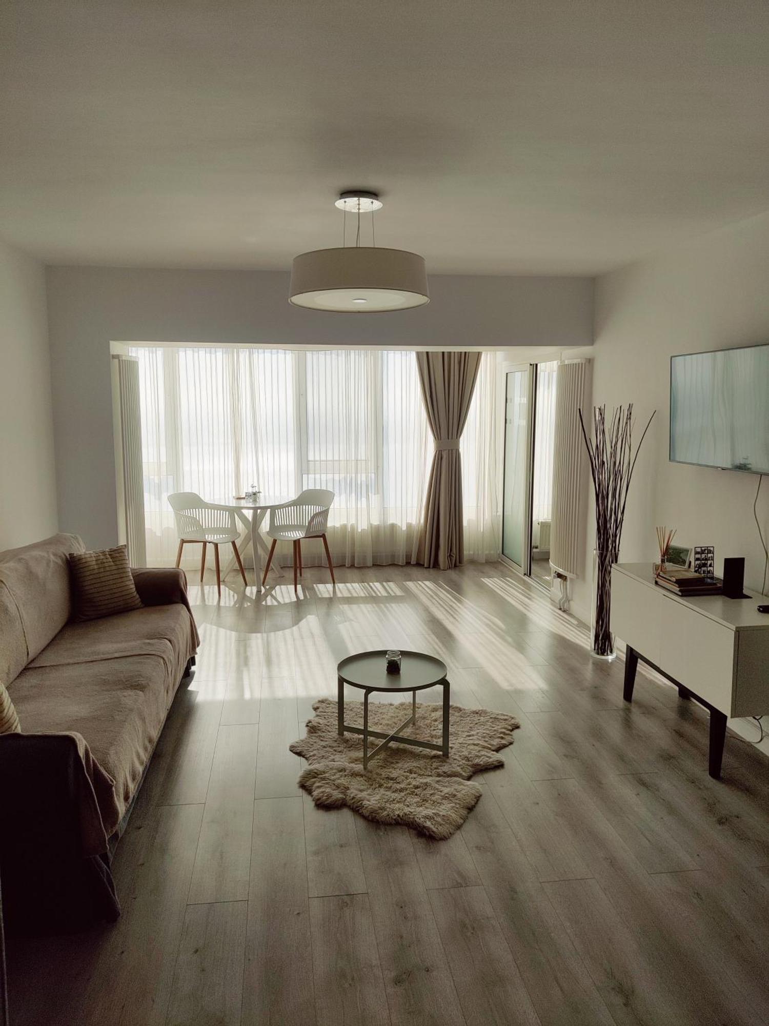 Happy Blue Apartament กาลาจิ ภายนอก รูปภาพ