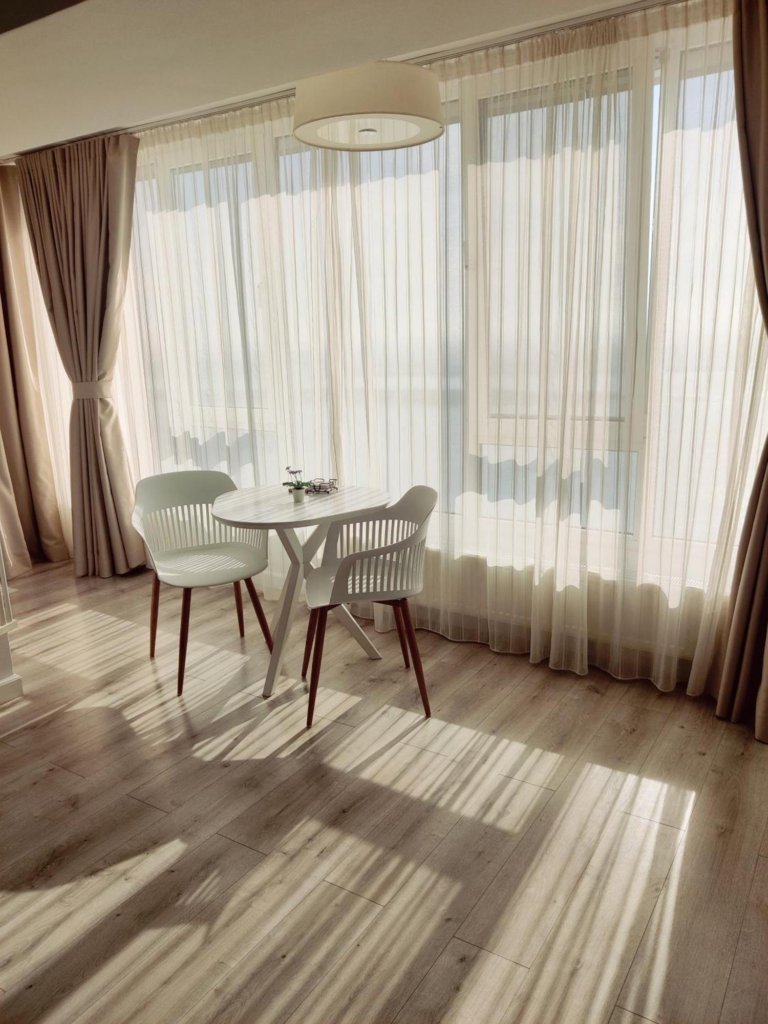 Happy Blue Apartament กาลาจิ ภายนอก รูปภาพ