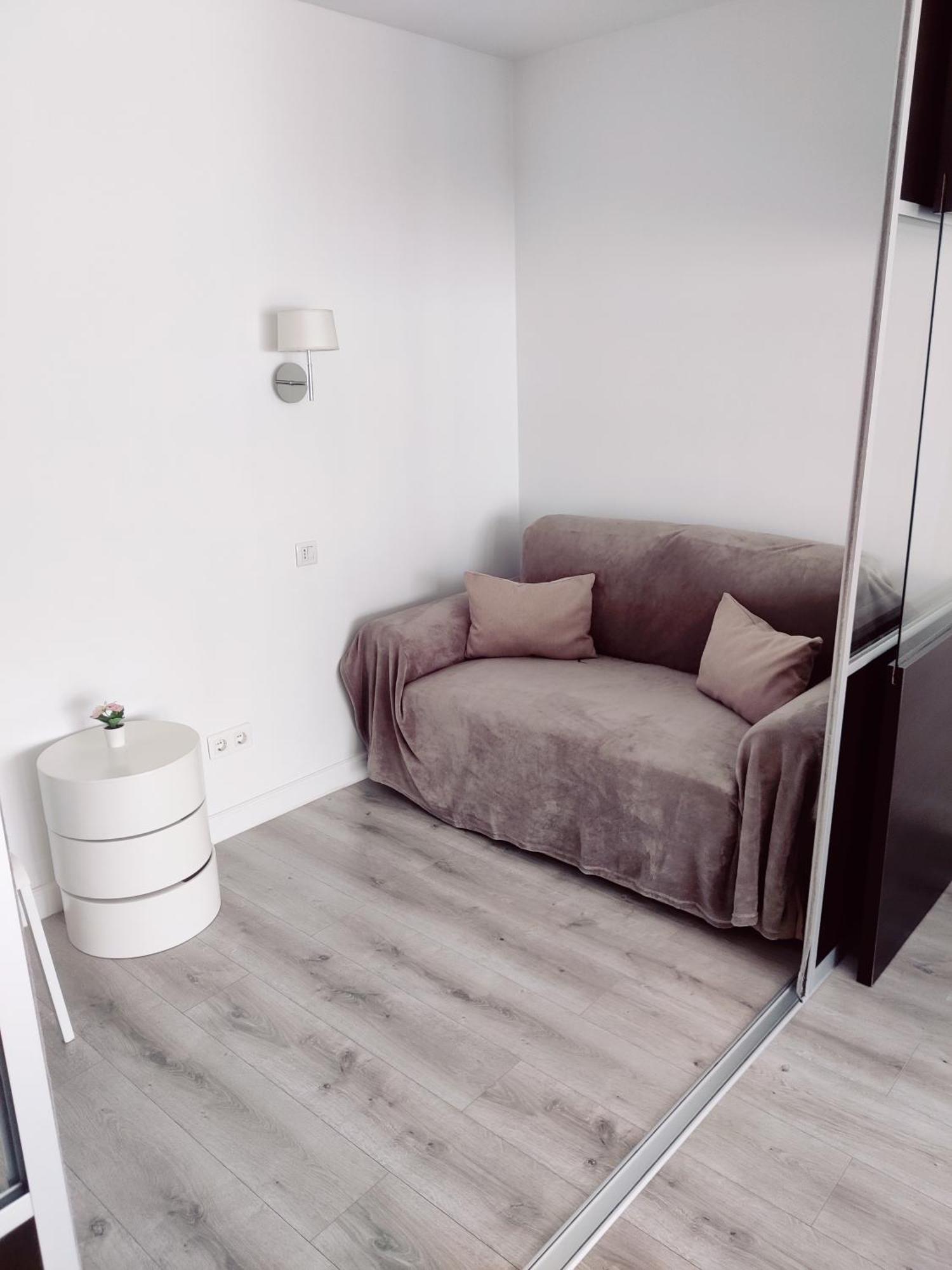 Happy Blue Apartament กาลาจิ ภายนอก รูปภาพ